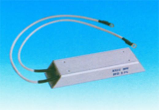 变频器制动电阻、变频器刹车电阻、变频器铝壳